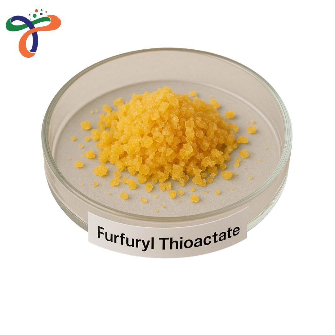 Furfuryl Thioacetate